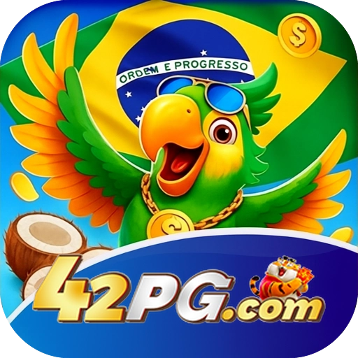 42pg Logo